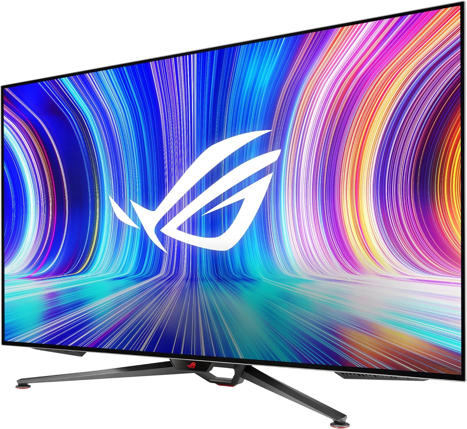 ASUS ROG Swift OLED PG48UQ 48 ASUS ROG Swift OLED PG48UQ 48